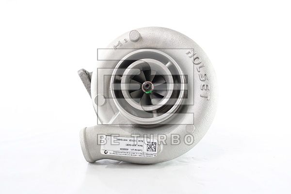Compresor,sistem de supraalimentare 127648 BE TURBO